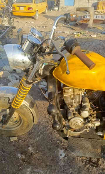 ستوته صقر للبيع فحل 2019 اوراق كامله كهربائيات شغاله جاهزه السعر 700 بيها مجال بهالمكاني بغداد سبع البور( *********** خالك واتساب)***********
