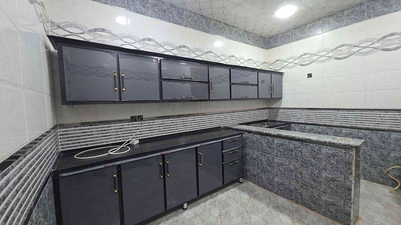 تم بعون الله العمل والتنصيب للاخ احمد ابوحيه (أحمد احمد ابن الاصول ) بلخير والبركه يارب 
مرمر كوارتز وشغل تزكام شرط 
مستعدول لعمل الكاونترات والمحجرات وعمل ال pvc(شبابيك وابواب )
رضا الكروشي 
***********
***********
