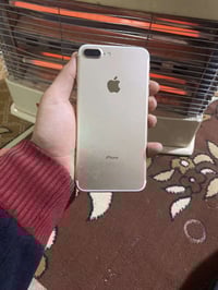 آيفون 7 بلس • ١٢٨ • بطارية ١٠٠