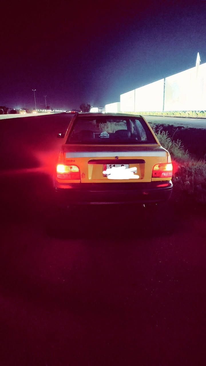 سايبا مديل11بيها خياسات قليلة  و الكير الرابع يفلت غير هذني مابيها الباقي كلشي مكفول تبريدها شغال محرك كلشي مابي حدادية كلها جديدة تخم تاير جديد رايدها 18الشراي يتفضل خاص  او تصال رقمي***********  مكان السيارة بغداد و السيارة بسمي تحويل ثاني يوم
