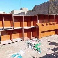 دواليب • كالجديد • ناصرية حي الفداء