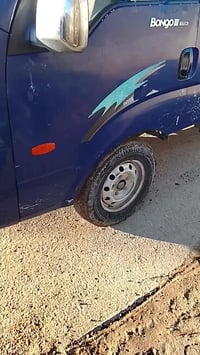 ورحمه الله سياره للبيع موديل 2085بنكو ثر تحويل مباشر السعر 75وبيها مجا...