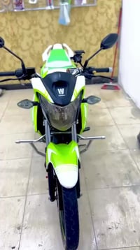 دراجة موديل 2021 • مسجلة سنوية • كلش نضيفه