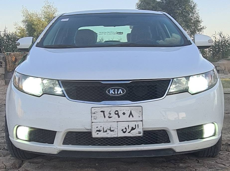 سيراتو موديل ١٠ مكفول وجاهزه علوضغ ابشركه كير محرك تبريد تدفهه كهربائيات صدر كله جاهز مكان بابل شراي يتصل ويدلل ***********

