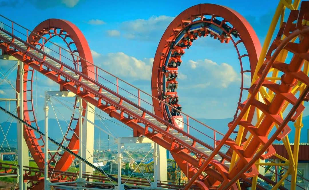 ⬅️رحلة الى #سليمانية ❤️💖💝
برنامج #عيد الفطر المبارك _كل عام وانتم بألف خير❤️
💧💧برنامج يوم واحدثاني يوم العيد🌏 يوم الاحد 22\3\2026
✅مصيف سد دوكان

🟥#مدينة العاب جافي لاند🎡🎢

🟧#مطعم🌭🌭☕️🌮

🟨#هواري شار🎄🎄

🟩#مجدي مول👔👕👖👜🧥🧣👓

_ _ ___ _ __ _بسعر (15)الف

⬅️للحجز ولاستفسار او اتصال ارقام التالية
او مراجعة الشركة قرب متوسطة الرشيد
☎️***********
☎️***********
☎️***********
مندوب شركة رحلة يلدآ/طوز
