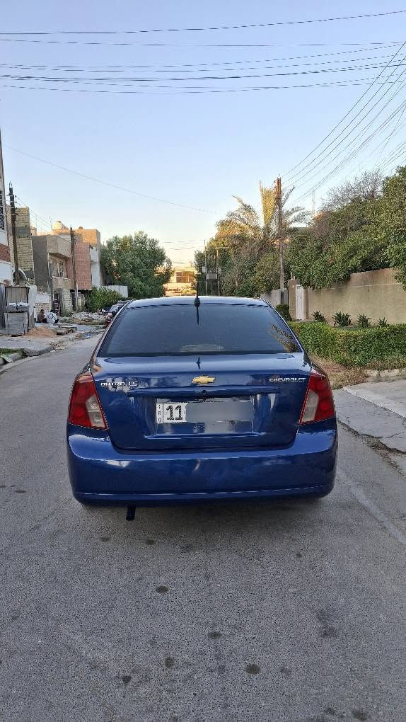 اوبترا موديل 2007 رقم بغداد دولي بأسمي .
كير . محرك نضيفات 
تبريد شغال ... تايرات نظيفه .
صدر 60 % 
/// السياره صبغتها عام جديد/// 
السعر 62 وبيها مجال بسيط .
مكان السياره بغداد العامريه .
للاستفسار ( *********** ) بغداد, العراق
