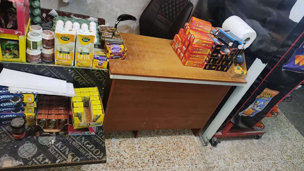 بي مستعجل رفوف سفينه للبيع سعر المتر 80 قفل المتر بي 10 رفوف 5 وجه و5 ضهر ميز مكتبي 25 كرسي 25
عنوان 17 تموز


**إذا كنت صاحب هذا الإعلان وتريد حذفه لأي سبب، رجاءا أرسل رسالة إلى الدعم الفني**