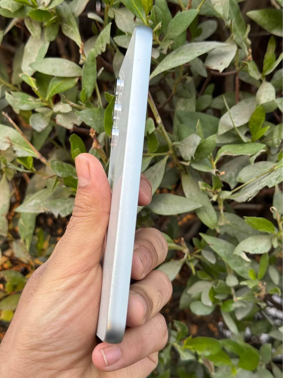 السلام عليكم للبيع سامسونج A54 5G ذاكرة 256 عشوائية 16 جهاز نضيف كلش مامتعوب جهاز مواصفاته قوية كلش معروفة من سامسونج ملحقات فقط كيبل شحن اصلي السعر 250 الف وبي مجال مكاني البصرة *********** البصرة, العراق
