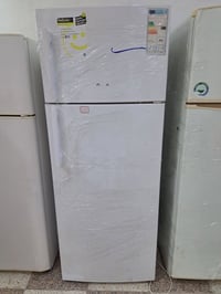 ثلاجة • جديدة • مجمع بركات الصادق