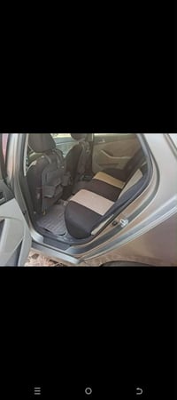 كيا اوبتما • ٢٠١٥ • محرك ٢٤٠٠