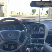اوميكا ٨٧ • كير جديد • دواخل نضيفه
