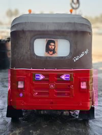 تكتك • موديل ١٧ • مكينة ٢٠