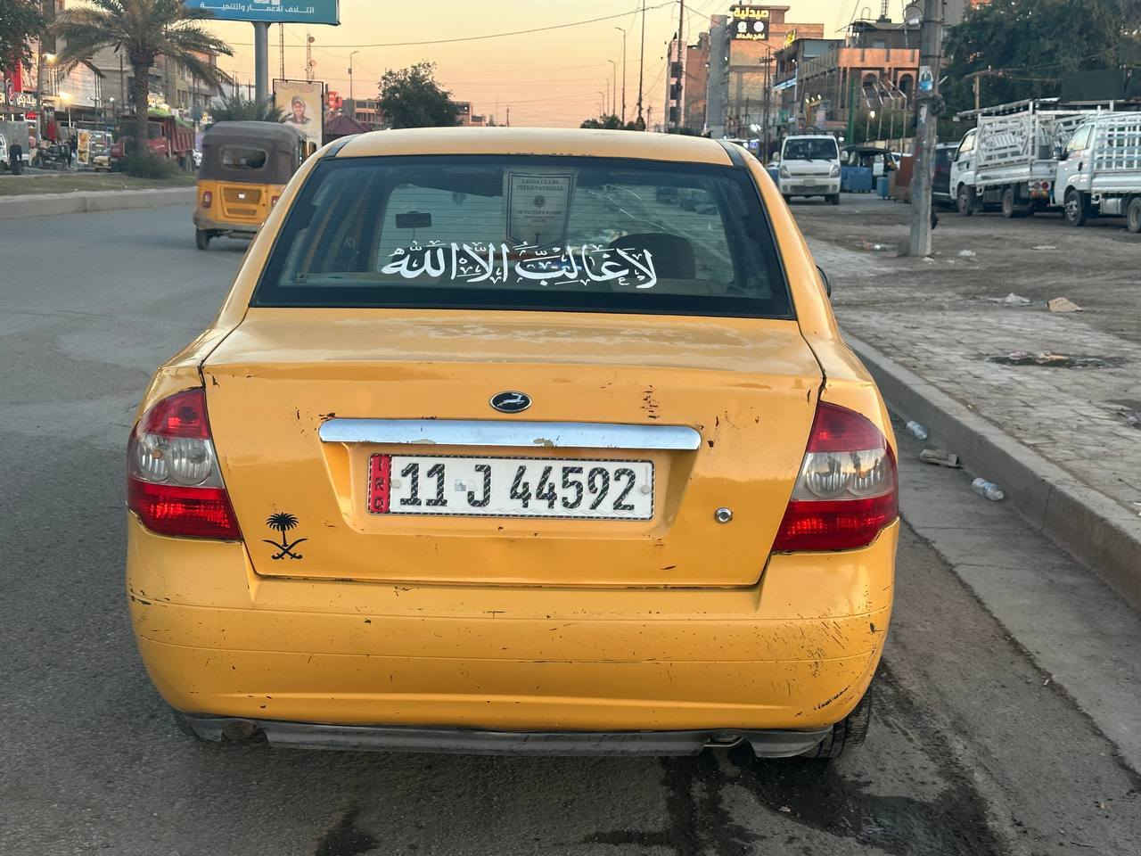 سلام عليكم طيبه ٢٠١٥ سياره مال جناي كير مكينه مكفولات مكينه جديده تبريد لانسر بيهه بيه دوشمه مال كاظميه
ترايهه حلو  بيه صبغ خشم لبنيد  وهلال لجاملغ  معروضه ب٣٦ وبيه مجال الطيبين مكاني لبلديات  لشراي يتصل ***********
