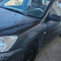 لانسر • 2010 • مكفولة مكينة وفتيس