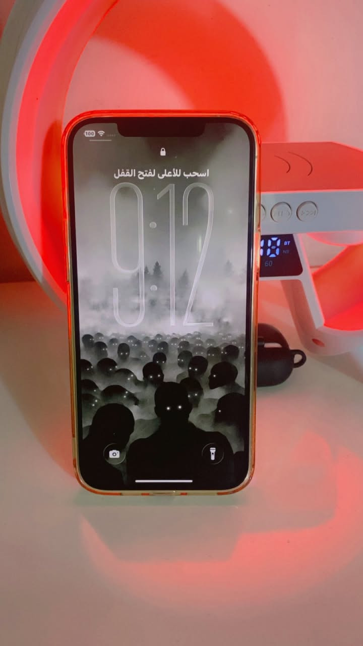 ايفون 12 برو ماكس ذاكره 256 بطاريه 75 بلادي وتر بروف ممفتوح نضافه 100 للبيع قيم بل يرضى بي الله 
سكن الامين الثانيه رقم الهاتف ***********
