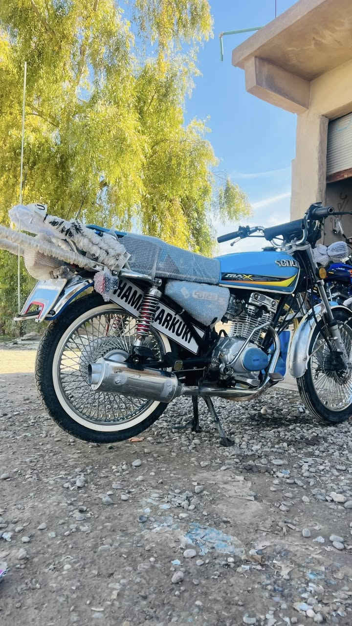 السلام عليكم موطور للبيع تايكر ٢٠٢٣ نظافه فول محرك شرط  السعر خاص أو اتصال علاالرقم*********** فقط بيع
