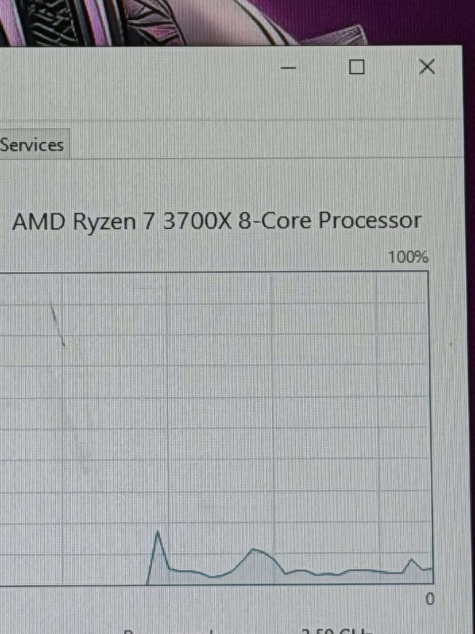 السلام عليكم الشباب الطيبة pc للبيع السعر 1200 وبيها حك الجية موقعها بغداد السيدية
Rtx 5060 msi oc new
B 450 STEEL LEGEND
R7 3700X
Ram 8x2 16 3200 fury rgb 
Cooler ARCTIC 2 fan 
Psu sate 500w rgb 
M.2 512
Hdd1 t
Case galax 4fan


**إذا كنت صاحب هذا الإعلان وتريد حذفه لأي سبب، رجاءا أرسل رسالة إلى الدعم الفني**