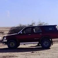 سورف رنر • موديل ٩٢ • نجف