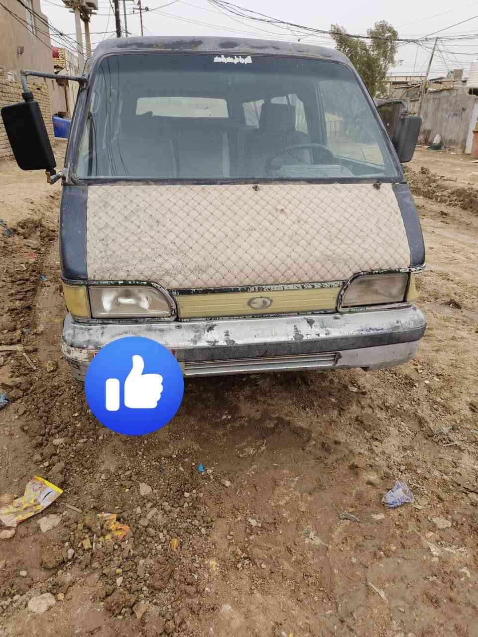 السلام عليكم كيا بستا للبيع رقم احمر بصرة مالكه موجود بل رميثه بس ما واصله ابيع بدون مكينه بيها بدايت بخار بدون تنقيص كير اكسل مكفولات داخل نضيف تخم تاير السعر 16 و بيها مجال بسيط مكان سياره دوانيه مركز لاستفسار ***********
