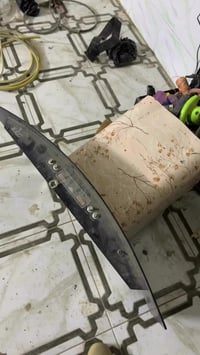 شغالة • متروكة