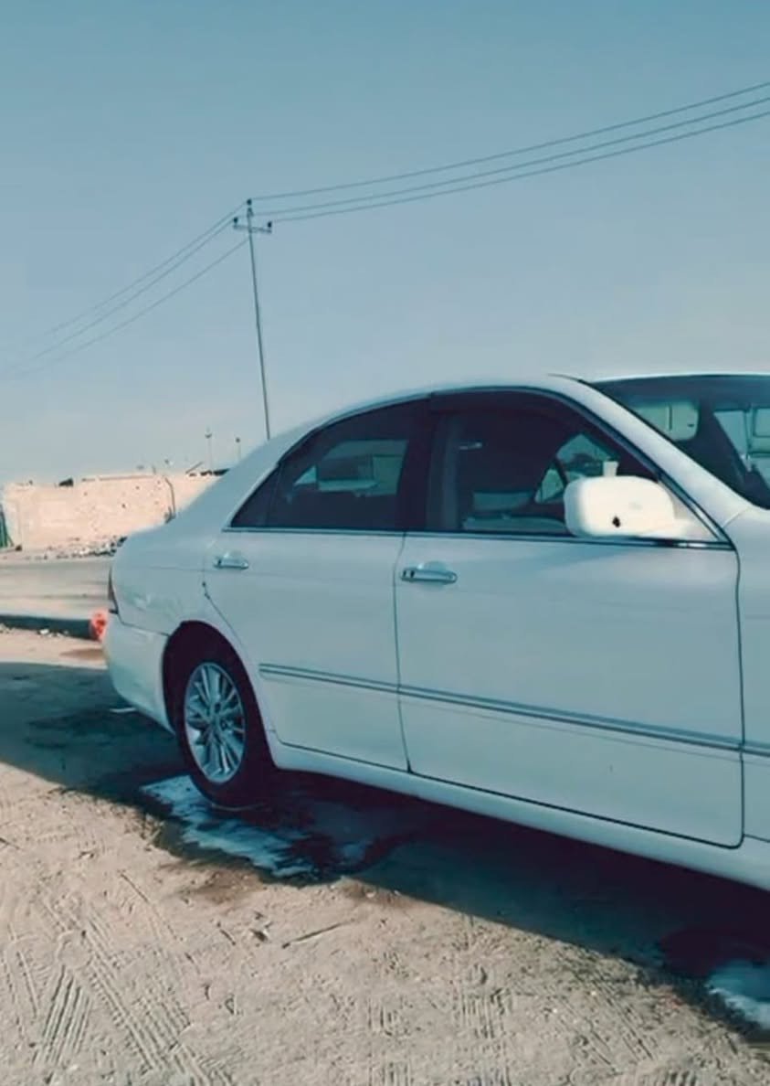 شاهينه متومه 2004 تخم تاير حداديه كهربائيات لكل شغاله فول عميه خمسه بصمه السعر 35بيها مجال ***********
