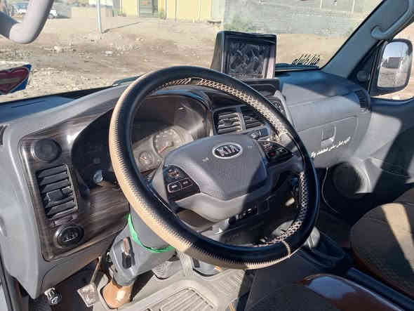 السلام عليكم كيه موديل ٢٠مكفوله كفاله عامه تبريد مكينه جاهزه من كلشي رقم قادسيه دولي ..اتصل وبالخدمه ***********
