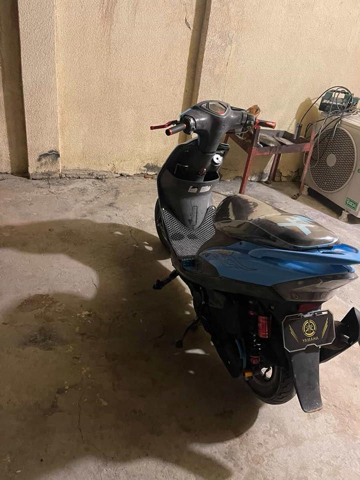 السلام عليكم ماكس عدله مفوله تزويد كله اصلي مكينه 58 بلاديه الدراجه كلها بلاد مال رمبه السعر 800وبيه مجال قليل مكاني عزيزيه ‭0781 682 4667‬
