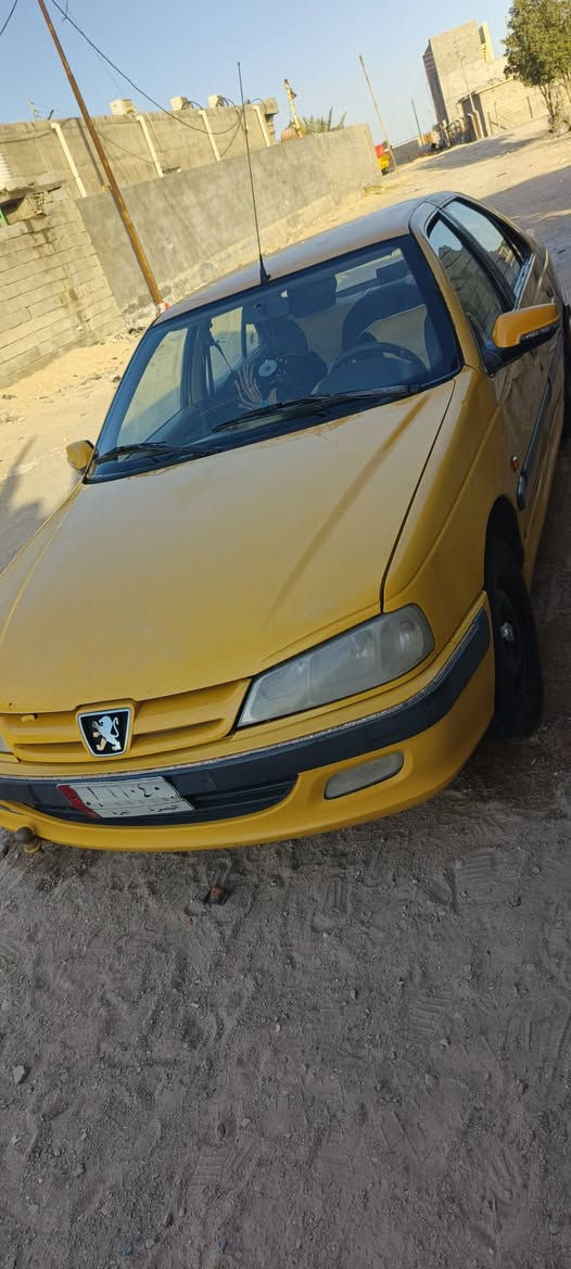 سلام عليكم
بيجو بارص 2017
 للبيع شراي يتصل
***********
