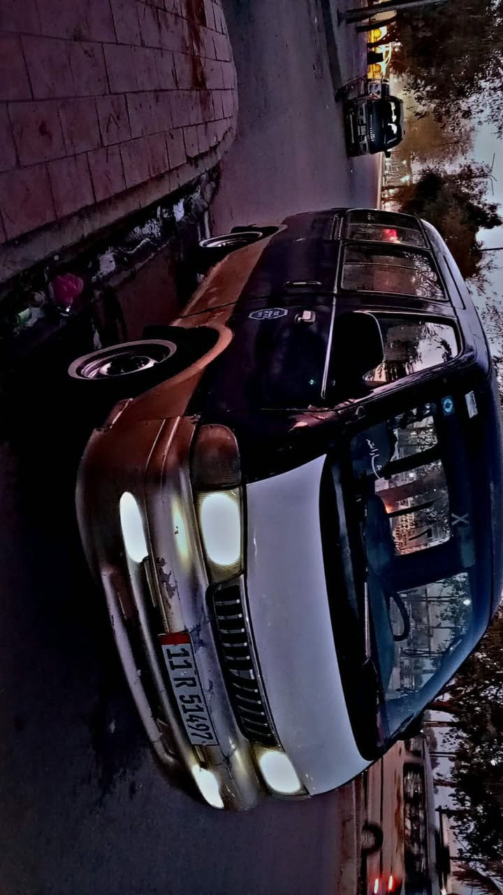 سلام عليكم بريجو لبيع مديل 96 سنويه بسمي 3 شوفصي كفاله واحد معمر مكفوله من ظربه كير مكينه جهازه سعر 48وبيها مجال  مكاني النجف ابو صخير  ***********
