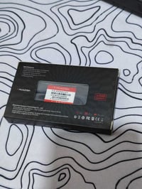 ماوس اتاك شارك جديد R1 معروف كامل ملحقات✅ سعر 27   كيبرود احترافي وايت...