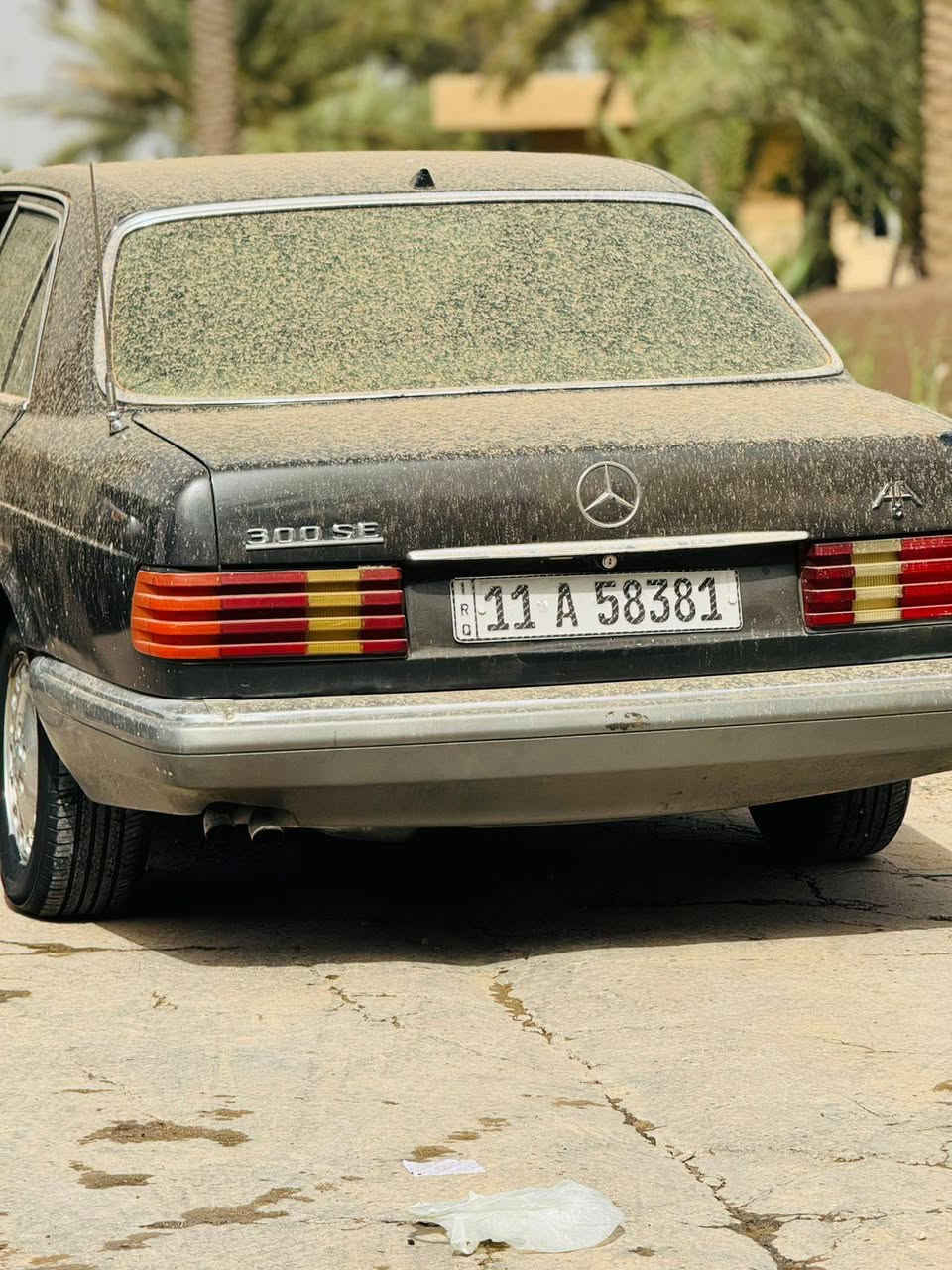 سلام عليكم مارسدس رأسي مديل 84 سياره خير من الله مكينه كير ديفور جبير ترايگ للبصره تخم تاير كهربائية كله شغاله رقم نكليزي بغداد تريد وكاله تريد تحويل 

منضومت تبريد كامله بس شحن غاز حداديه امامي وخلفي جديد سعر 47وبيه مجال مكان كربلاء لإمام عون (ع) ***********

