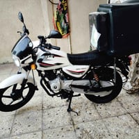 دراجه بوكسر كلاسك موديل 23مرقمه بغداد للبيع التفاصيل كامله بلخاص او عل...