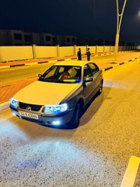 سمند • ٢٠١٢ • باسمي ببصرة