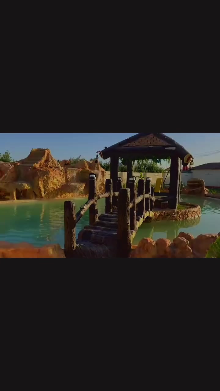 خلي عيدك احلى بجمعة الاهل والاصحاب في مزارعنا المميزة بعيدا عن الازدحام وبخصوصية تامة
للحجز والاستفسار مراسلتنا عن طريق الواتساب ***********
علمآ أن المزارع لدينا موثقة بتطبيق إجرلي
