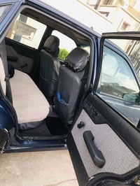 كاديت موديل ٩١  بدون ضرار بدون صبغ  كاربون بانزين بيه   رقم نينوى اجنب...