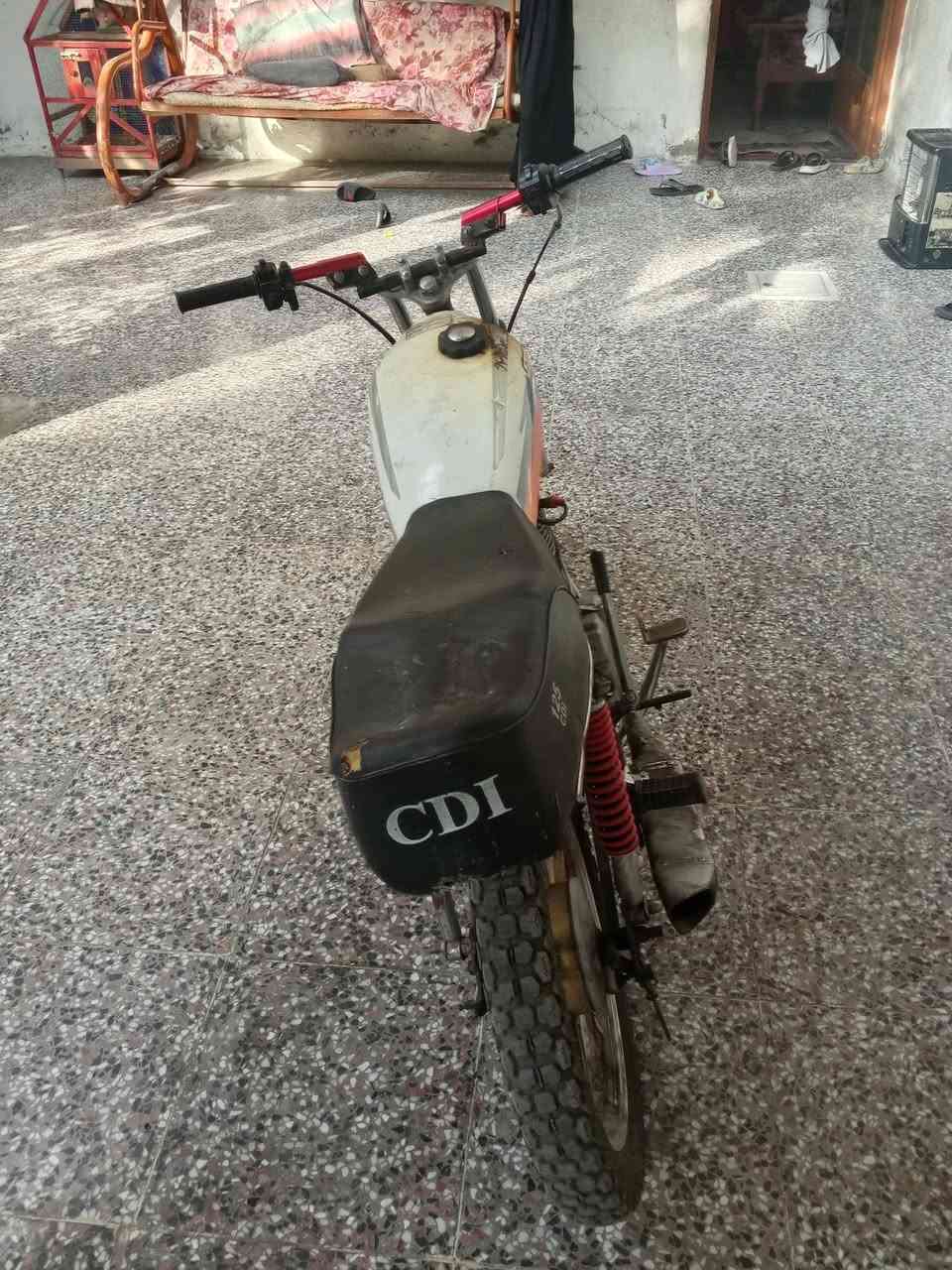 درجة يرنيه لبيع350 وبيهه مجال بصيط مكاني العبيدي ***********
