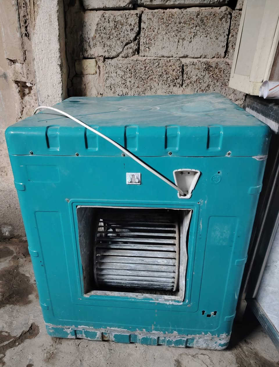 غراض للبيع كلمن وسعر شراي تعال خاص عنواني بغداد سبع البور ال 5000موجود توصيل داخل سبع البور فقط


**إذا كنت صاحب هذا الإعلان وتريد حذفه لأي سبب، رجاءا أرسل رسالة إلى الدعم الفني**