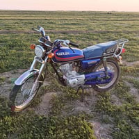 برو قطاس • موديل ٢٢ • اوراق