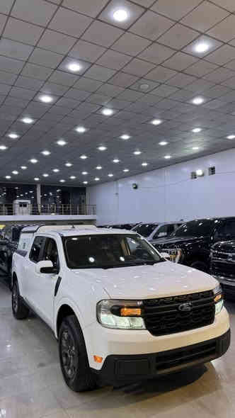 فورد مافرك 2023 XLT
٣٠الف  ميل ماشي
قطعتين سبخ
سعر ١٧٠ ورقة
***********
