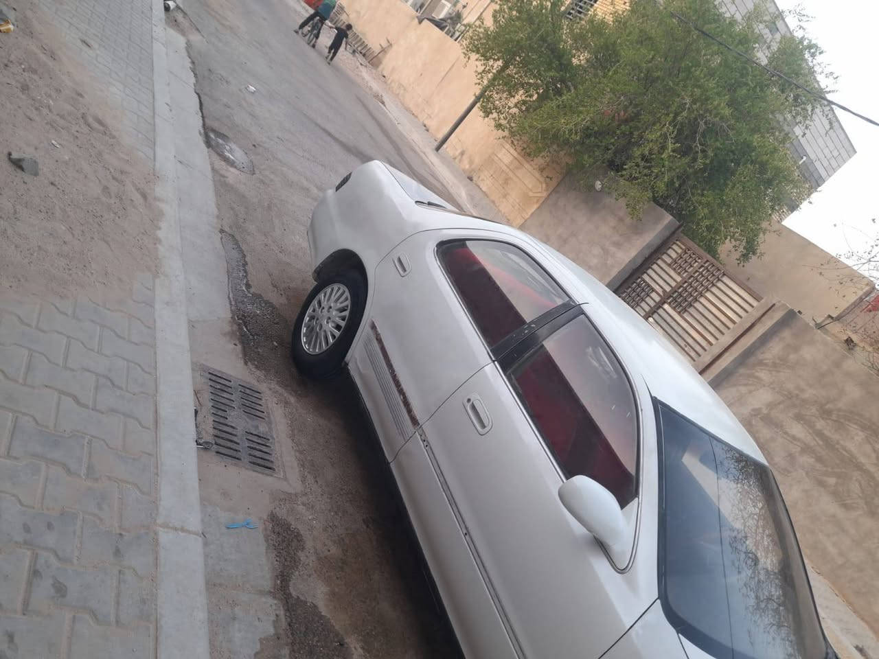 السلام عليكم ورحمه الله
سياره كرستا نفخ رقم بصره لسنويه صاقطه تريد مداور تريد وكاله  كفاله عامه من الكصه والنقل حداده توه شاده امامي خلفي 75/100مكينه 2ونص مكينه بيه ضعف ولكير بس طبه بل نمره الثانيه خفيفه تبريد نقص غاز كهربائيات شغاله سماعات وشاشه جدد السعر 38وبيه مجال بصيط لسياره مال بيت مكان السياره بصره قضاء المدينه ***********
