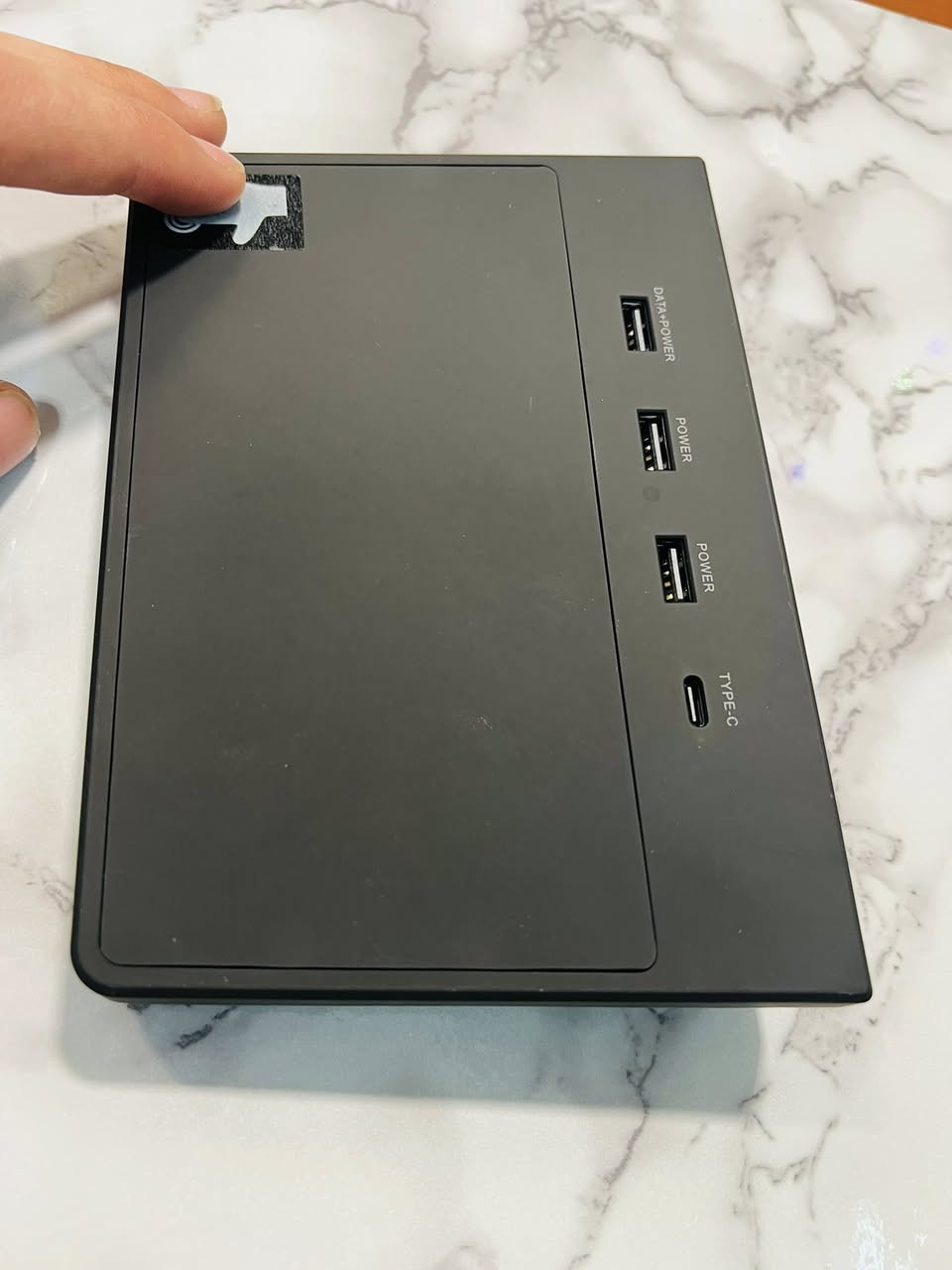 مستعجل كلش على البيع ادخل خاص ومارجعك
امزون جديد اصلي
متعدد منافذ يوسبي
١٠ الف


**إذا كنت صاحب هذا الإعلان وتريد حذفه لأي سبب، رجاءا أرسل رسالة إلى الدعم الفني**