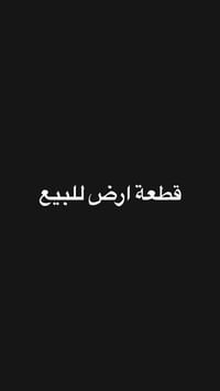 الحمزه الغربي • ٣٠٠م • طابو زراعي