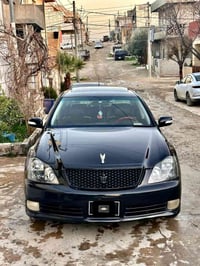 لكزس • ٢٠٠٥ • فول اوبشن