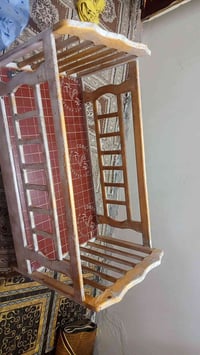 جربايه • صاج ثقيل • لحد ٦ سنة