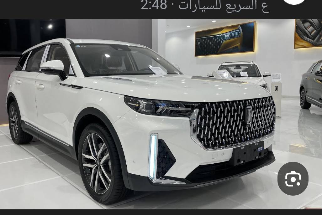 سيارة بيستون t99 من شركة فاو أعلى فئة للبيع  نقد أو أقساط للاستفسار الاتصال ***********
