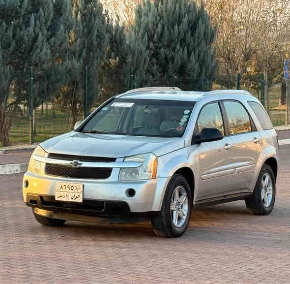 اقرأ التفاصيل بعدين خابر 📞
*********** كورك 📞
*********** أسيا 📞
شوفرليت اكينوكس موديل 2006…..محرك 6سلندر …..فوول مواصفات ماعدا فتحة…..سعر 70 و عليها غرامة 800 دولار تنخصم من السعر …..بيه قطعتين صبغ بدون دواخل و شبر تعديل بارد…..كير و محرك شرط…..تايرات جدد…..مكانها عقرة بين أربيل و دهوك اكر, نينوى
