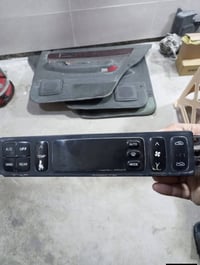 بونتيشا • قطع غيار • سبع البور