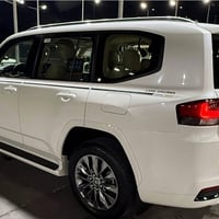 لاندكروز GXR • ٢٠٢٥ • ماشيه ١٨٠٠٠