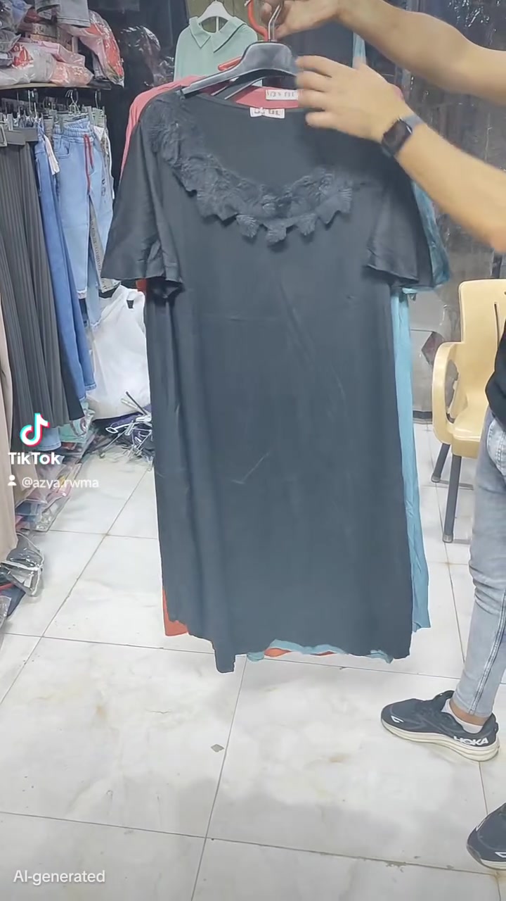 اللهم صلي وسلم على نبينا محمد وعلى اله وصحبه اجمعين ❤️❤️❤️

بمناسبةعيد
بلاش عمي 
شلحات نسائي كلها بسعر 5000
كميه محدوده جدا ❤️❤️❤️❤️


**إذا كنت صاحب هذا الإعلان وتريد حذفه لأي سبب، رجاءا أرسل رسالة إلى الدعم الفني**
