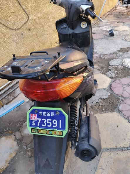 للبيع سكنس  110 ياباني نضيفه
***********
